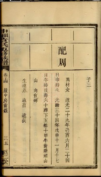 00350 中湘袁氏五修族譜 Part 2 1207203212 1.jpg
