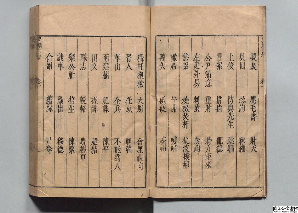 -史觿__