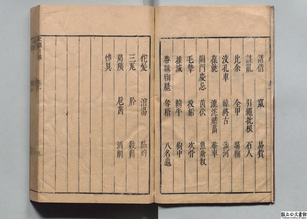 -史觿__