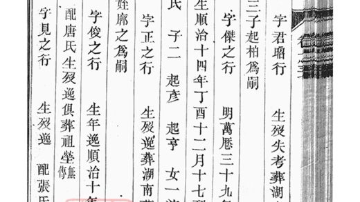 00425 丹陽柳茹貢氏宗譜 Copy 1 Part 3 1207203327 1.jpg