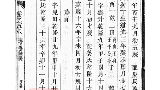 00428 丹陽柳茹貢氏宗譜 Copy 1 Part 6 1207203329 1.jpg