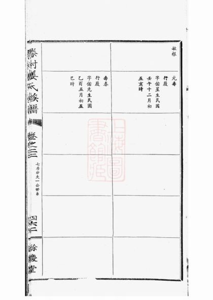 00433 丹陽滕村姜氏族譜 Version 1 Part 4 1207203334 1.jpg