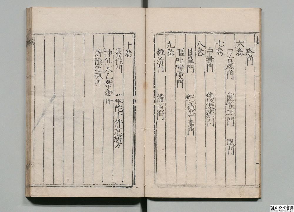 -千金简易方__
