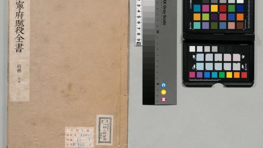 00463 江宁府赋役全书 0124061141 1.jpg