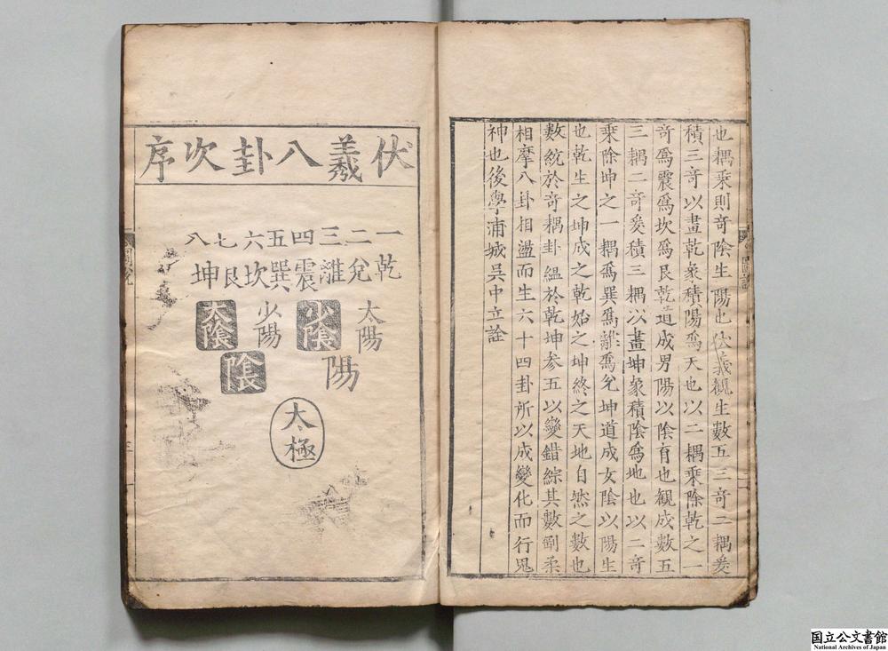 -周易诠__