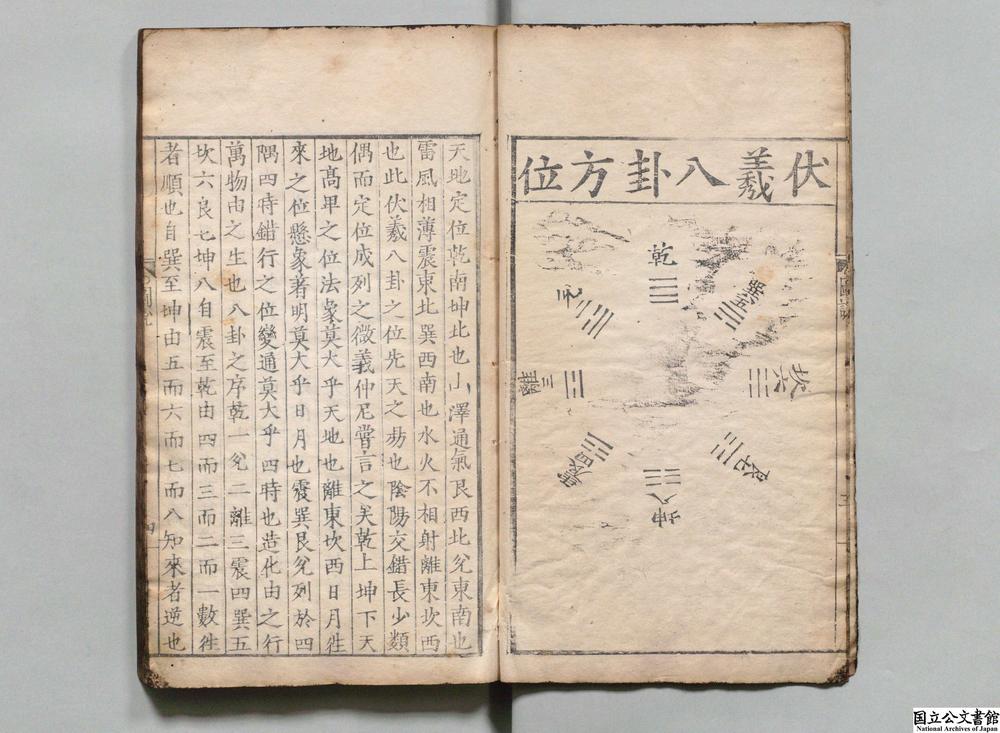 -周易诠__