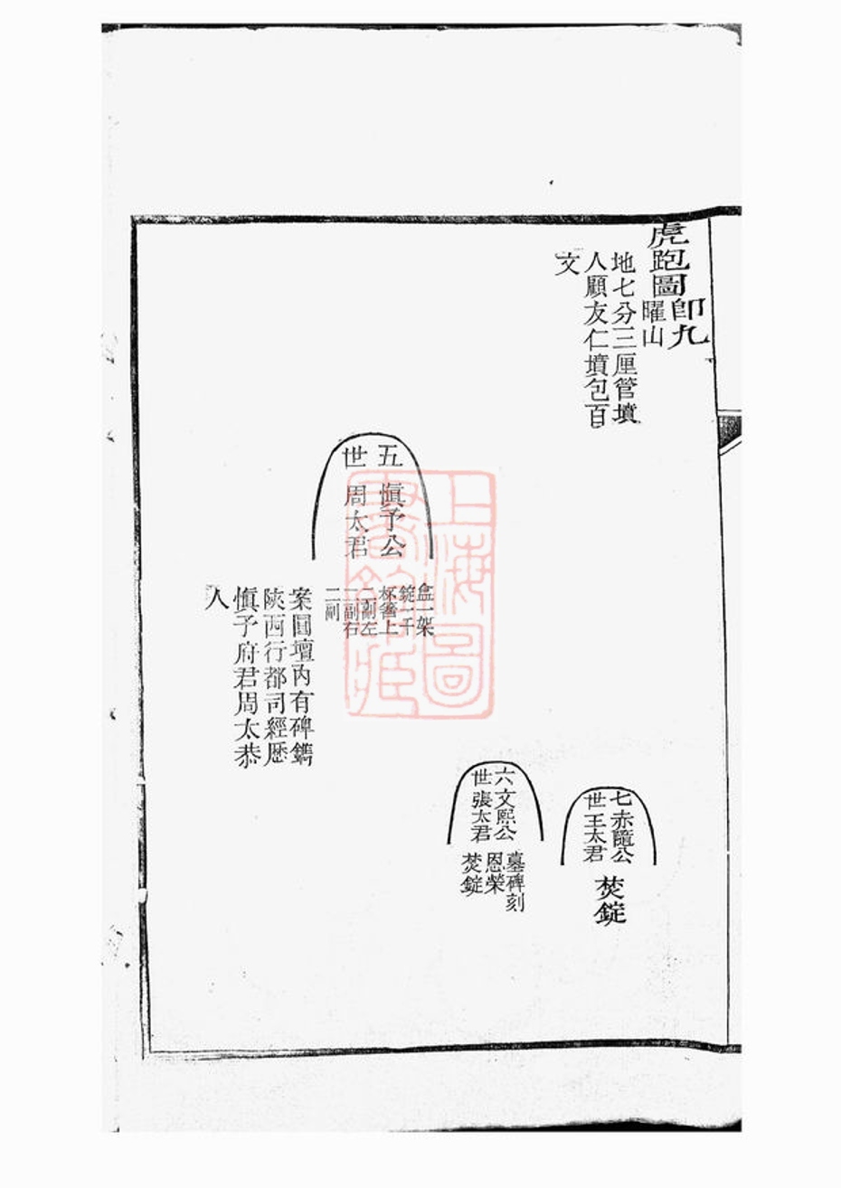 _仁和龔氏家譜__