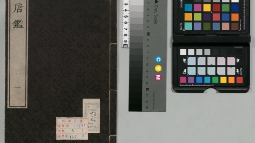 00542 东莱先生音注唐鉴 0124062145 1.jpg