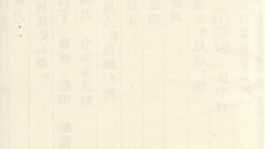 00559 仙溪口徐氏宗譜 1207203537 1.jpg