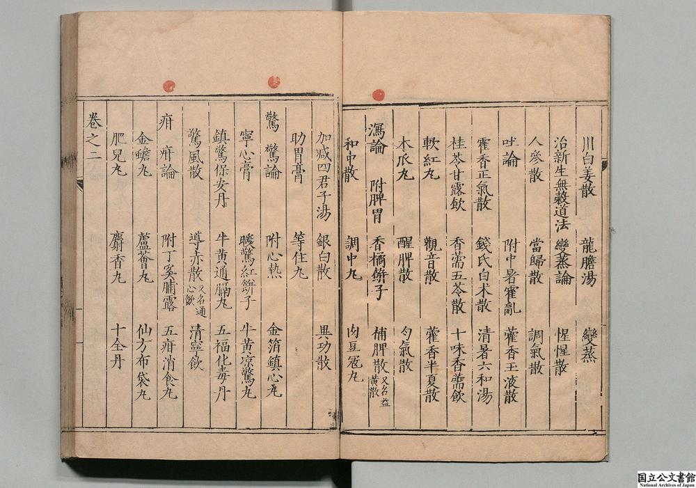-对症用药赋__