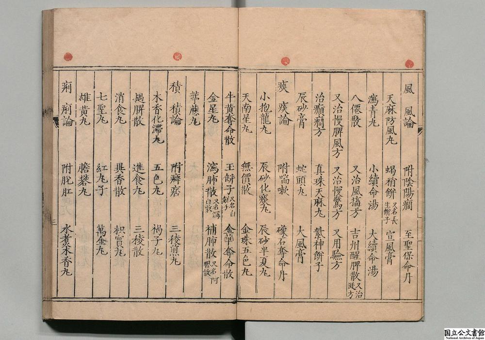 -对症用药赋__
