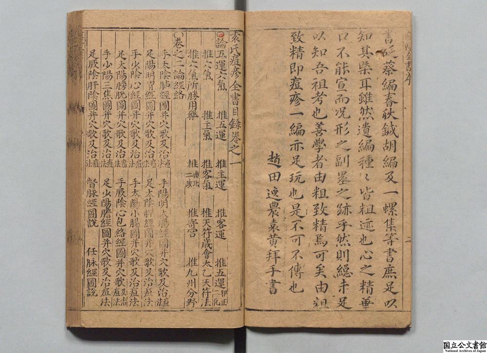 -袁氏痘疹全书__