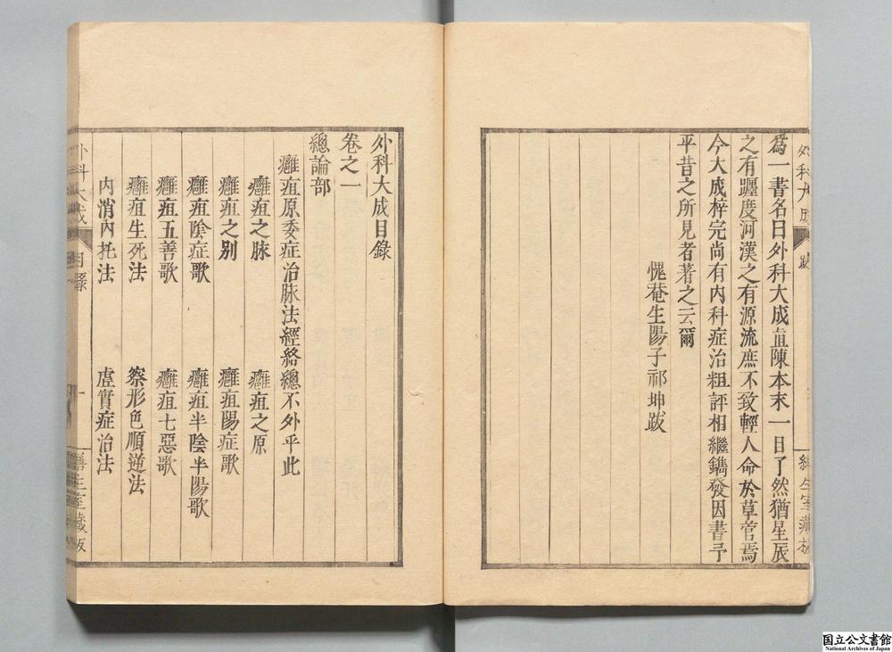 -外科大成__