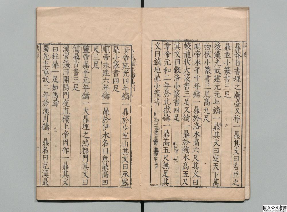 -鼎录__