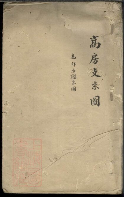 00926 劉氏宗譜 Version 16 1207204127 1.jpg