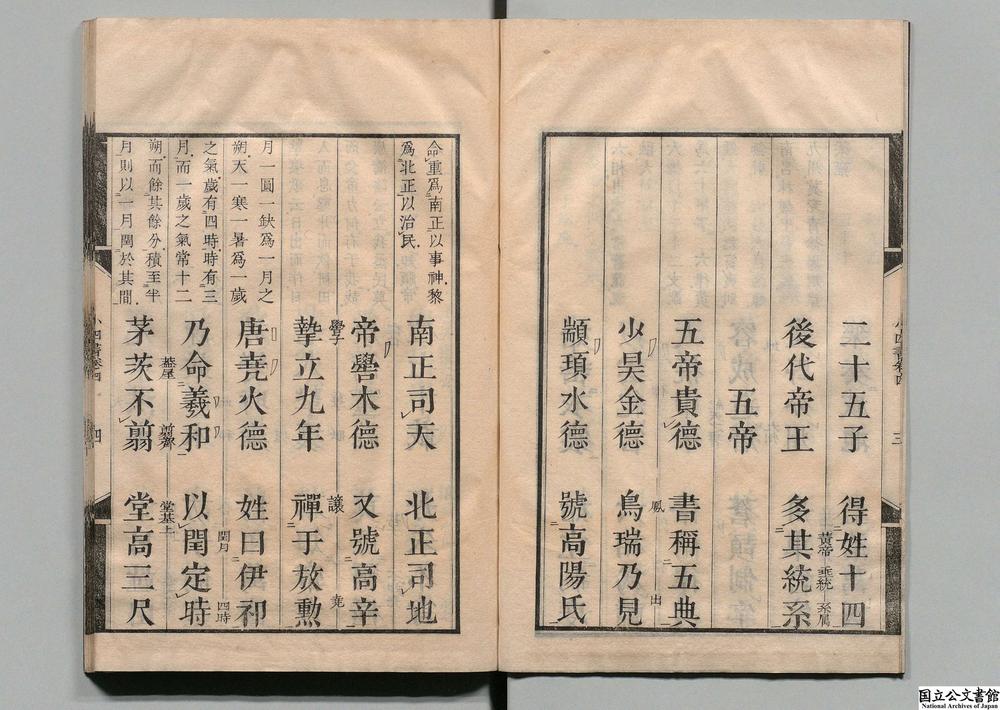 -小四书__