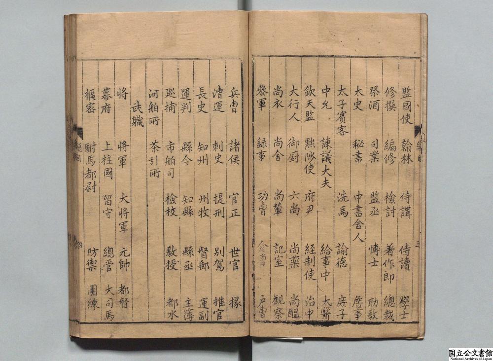 -新镌古今事物原始全书__