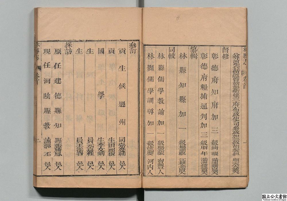 -林县志__