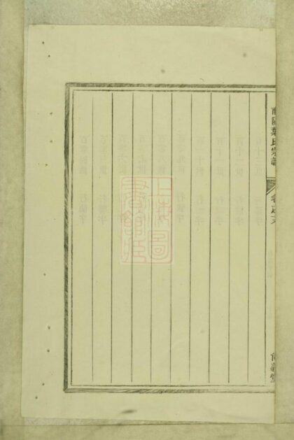 01130 南陽葉氏宗譜 Version 4 Part 4 1207204829 1.jpg