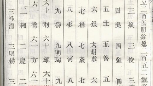 01182 古潤徐同江氏重修宗譜 Part 2 1207204927 1.jpg