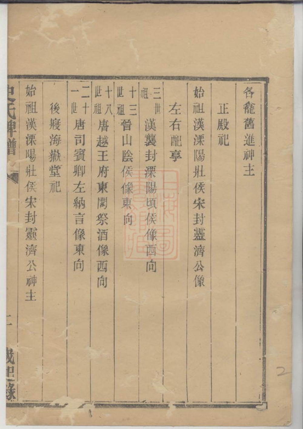 _史氏牌譜__