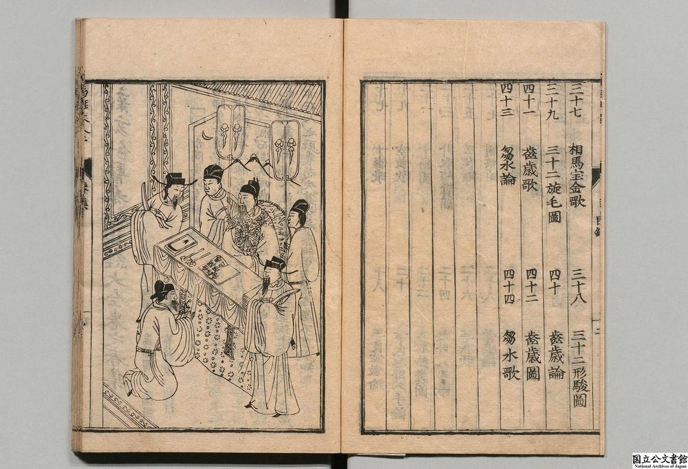 -新刻针医参补马经大全__