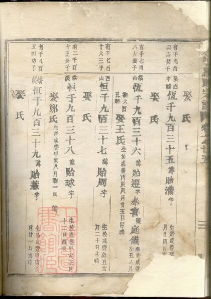 01322 吳寧厲氏宗譜 Version 3 Part 3 1207205157 1.jpg