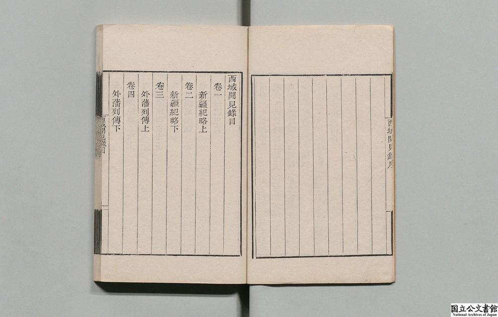 -西域闻见录__
