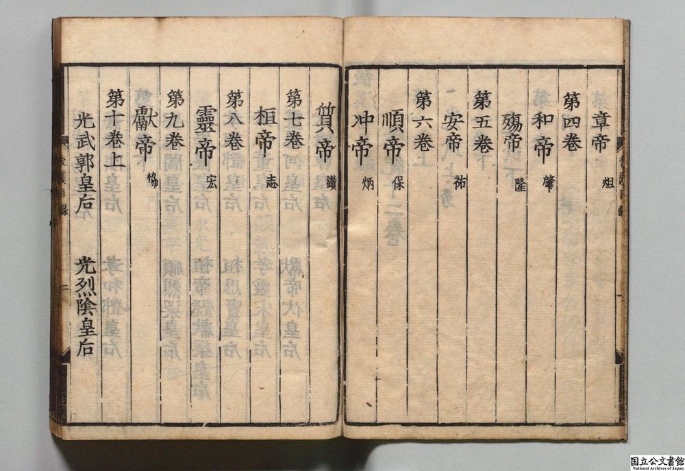 -后汉书__