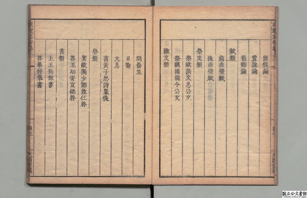 -东坡文抄__