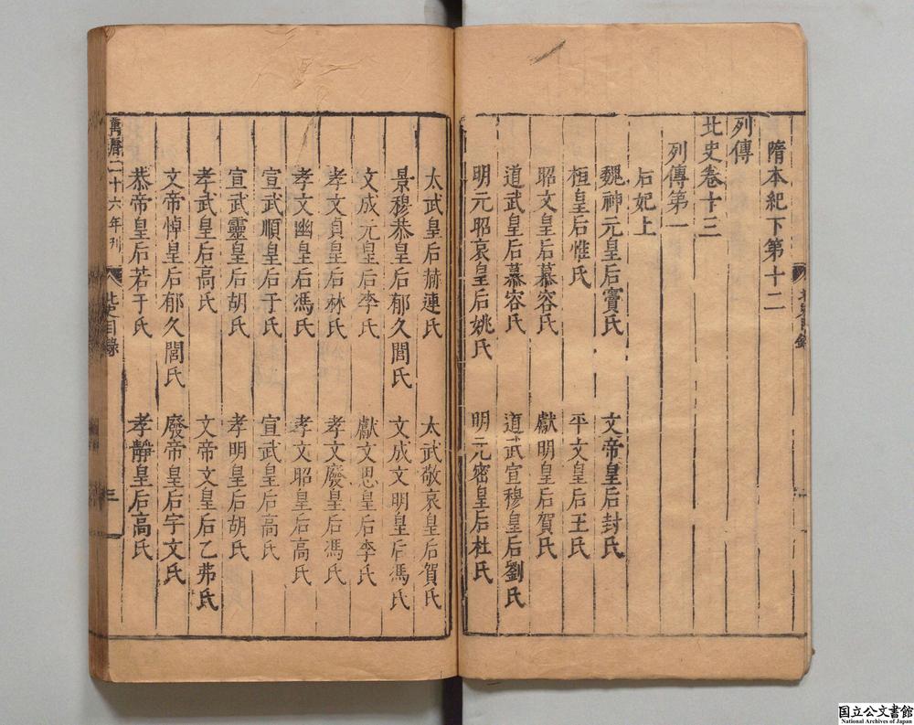 -北史__