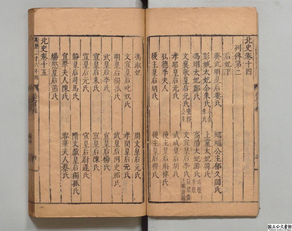-北史__