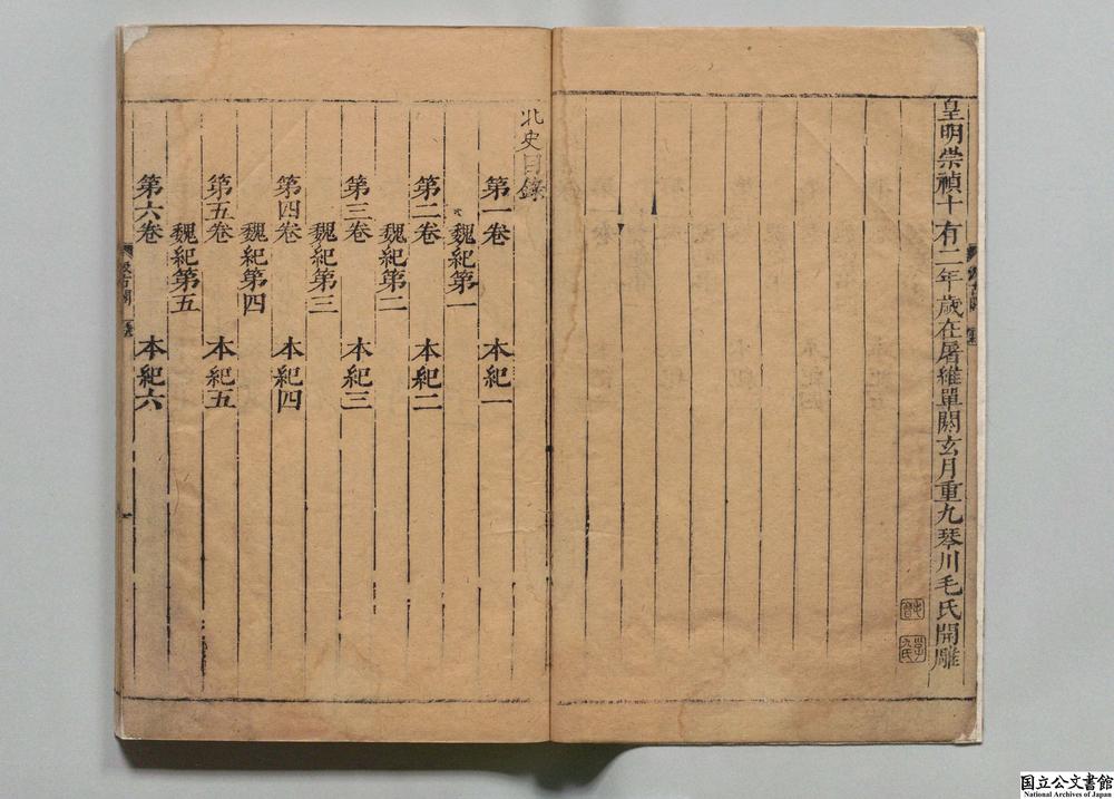 -北史__