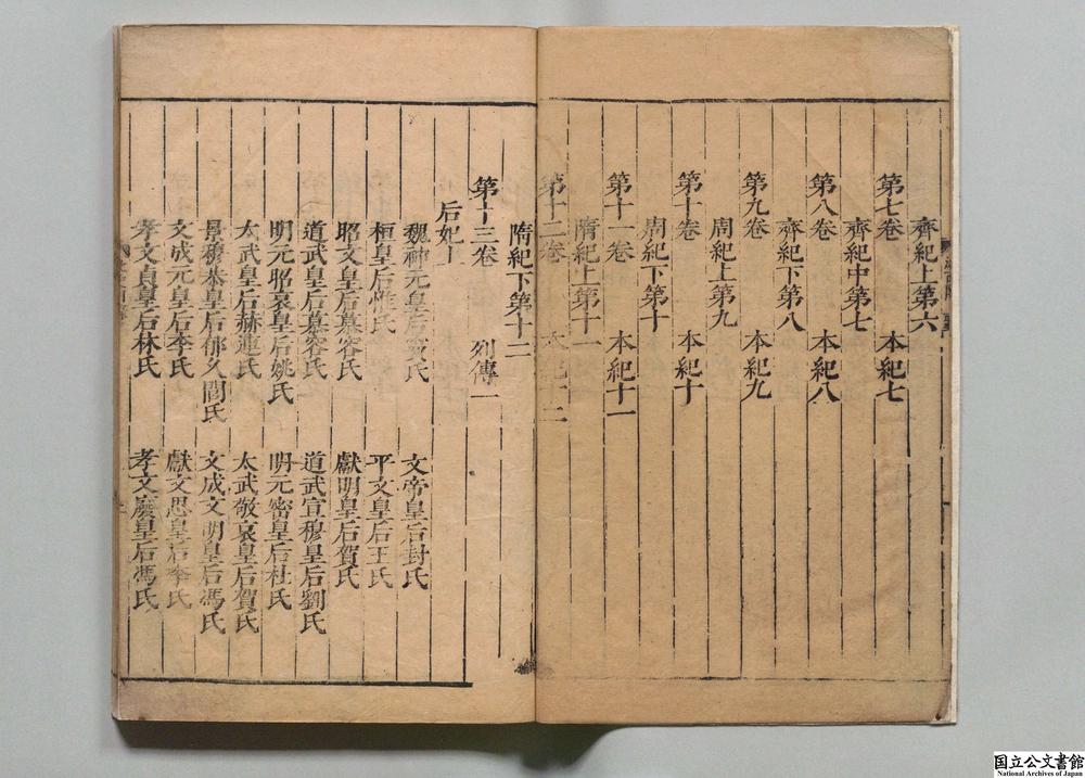 -北史__