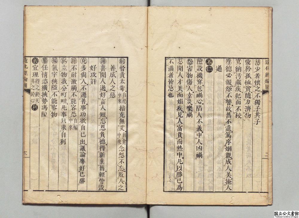-造化经纶图__
