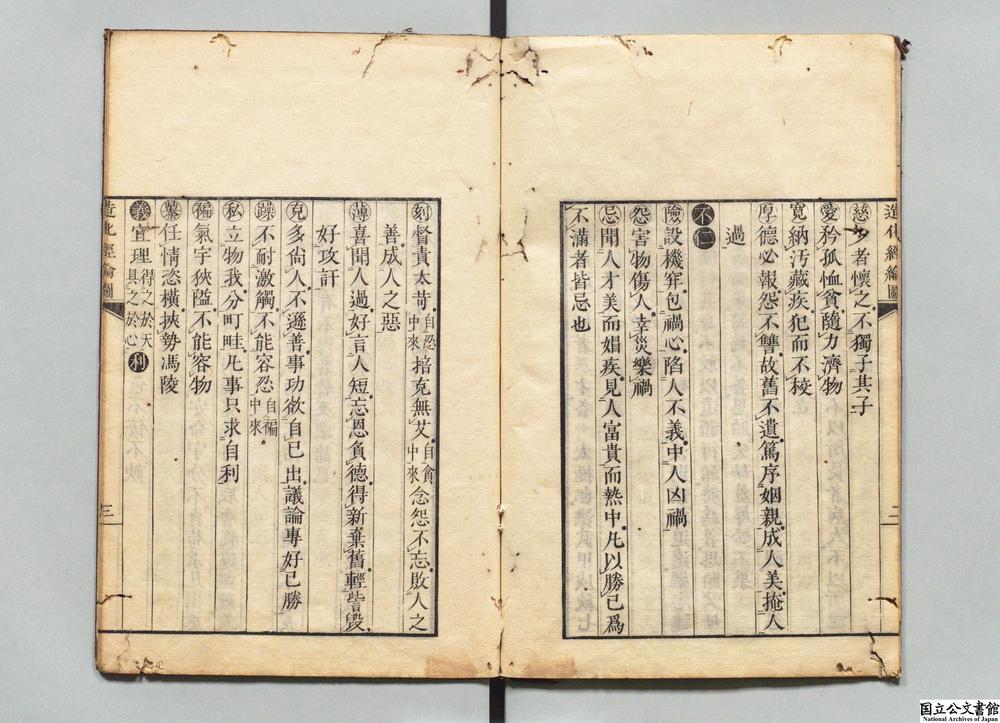 -造化经纶图__