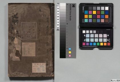 01709 鼎锲赵田了凡袁先生编纂古本历史大方纲鉴补 0124085611 1.jpg