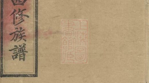01734 善邑河西唐氏四修支譜 1207210116 1.jpg