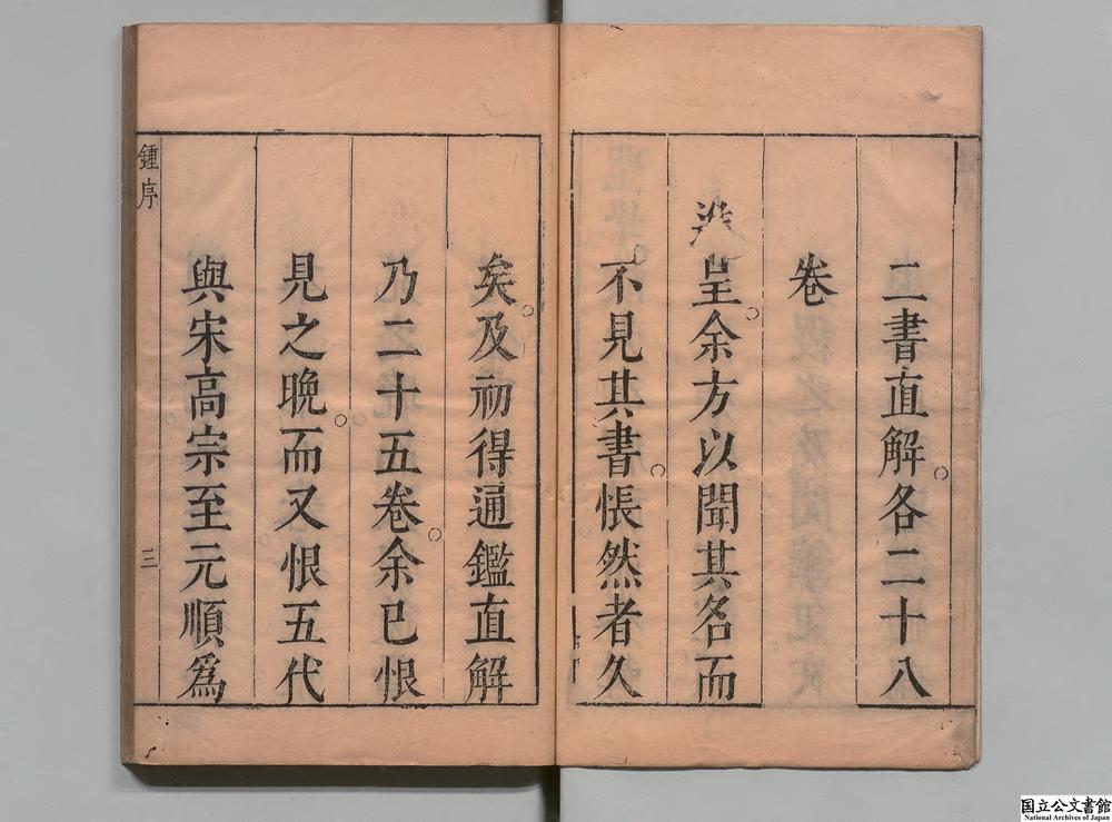 -通鉴直解__