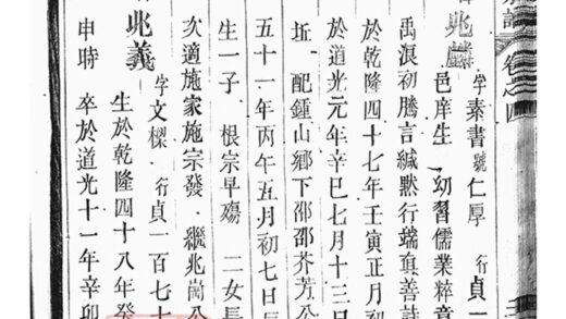 01796 嚴陵建桐溪西宦堂九保吳氏宗譜 Part 2 1207210213 1.jpg