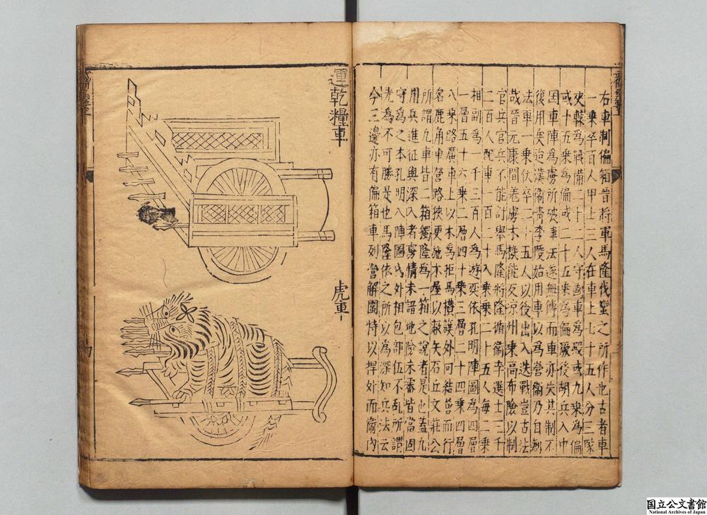 -武备集要__