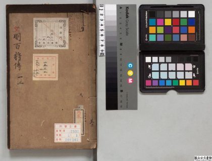 01848 新刻皇明百将列传评林 0124164738 1.jpg