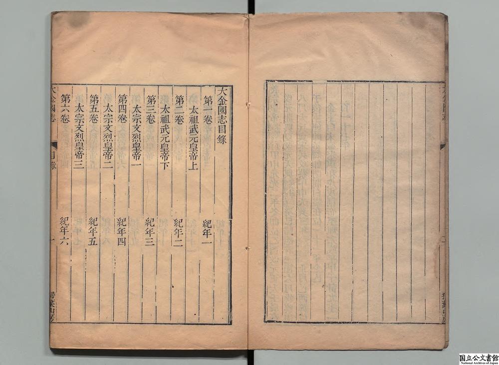 -大金国志__