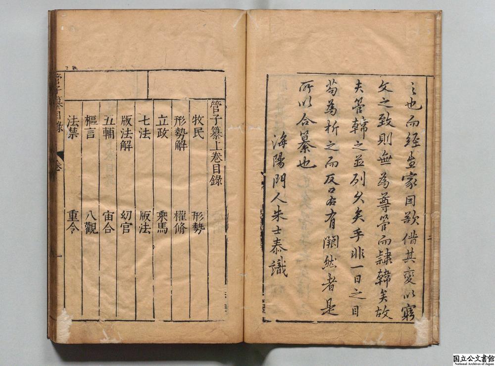 -管子纂__