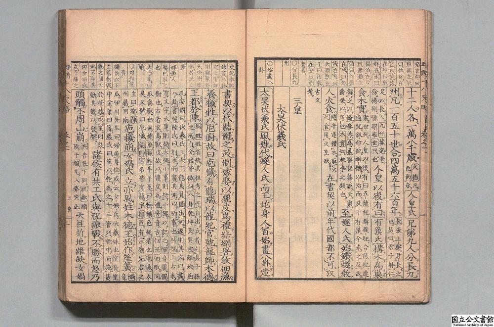 -字音正误十八史略__
