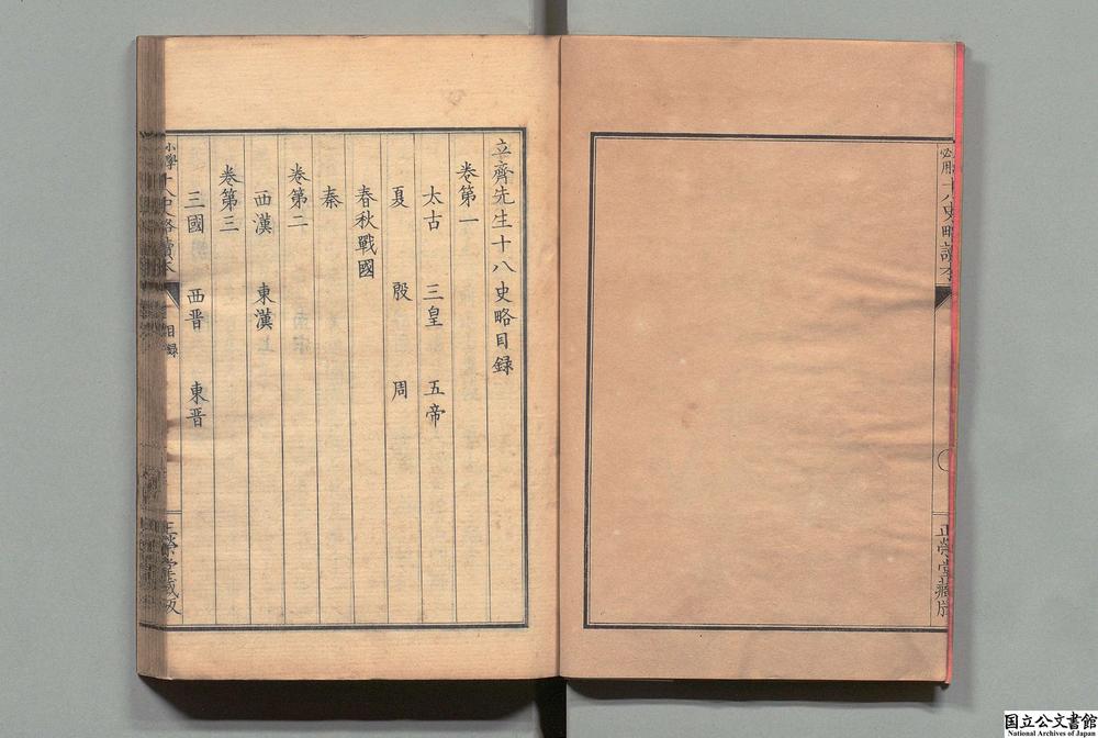 -小学必用十八史略读本__