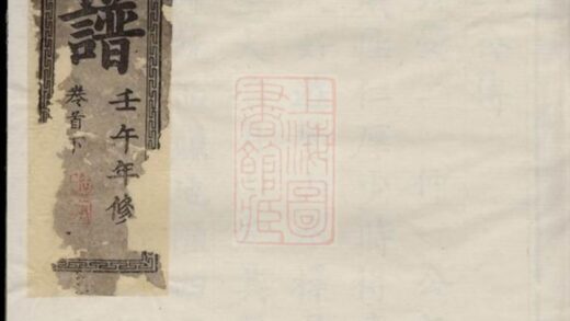 01944 大冶胡氏纂修宗譜 1207210439 1.jpg
