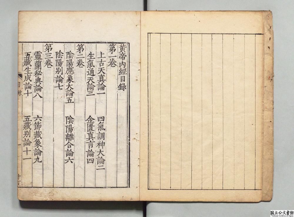 -重广补注黄帝内经素问__