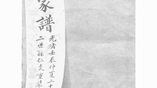 02027 太原王氏續修家譜 Part 1 1207210600 1.jpg