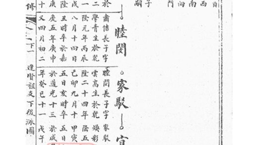 02061 太湖西源里王氏宗譜 Version 1 Copy 1 Part 2 1207210633 1.jpg